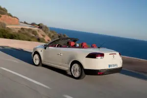 Renault Mégane Coupé-Cabriolet Floride (limited edition) - 2