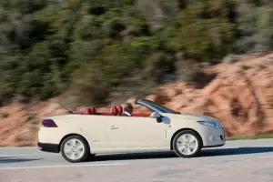 Renault Mégane Coupé-Cabriolet Floride (limited edition) - 4