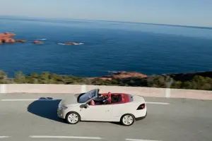 Renault Mégane Coupé-Cabriolet Floride (limited edition) - 6