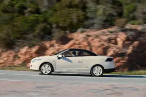 Renault Mégane Coupé-Cabriolet Floride (limited edition) - 7