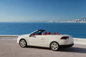 Renault Mégane Coupé-Cabriolet Floride (limited edition) - 9