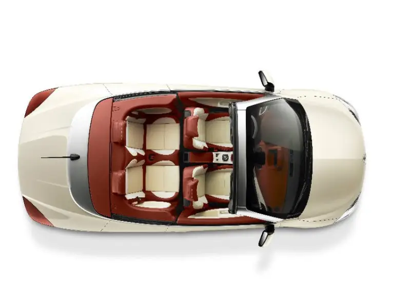 Renault Mégane Coupé-Cabriolet Floride (limited edition) - 12