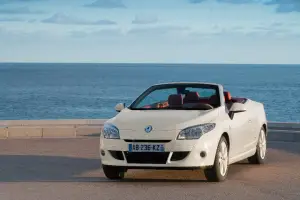 Renault Mégane Coupé-Cabriolet Floride (limited edition) - 8