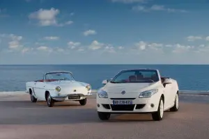 Renault Mégane Coupé-Cabriolet Floride (limited edition) - 14