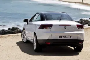Renault Megane Coupe Cabriolet - 21