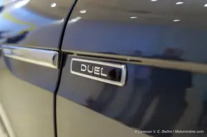 Renault Megane Duel