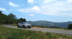 Renault Megane E-Tech 2022 - Come va