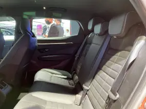 Renault Megane E-Tech Electric - Salone di Monaco 2021 - 9