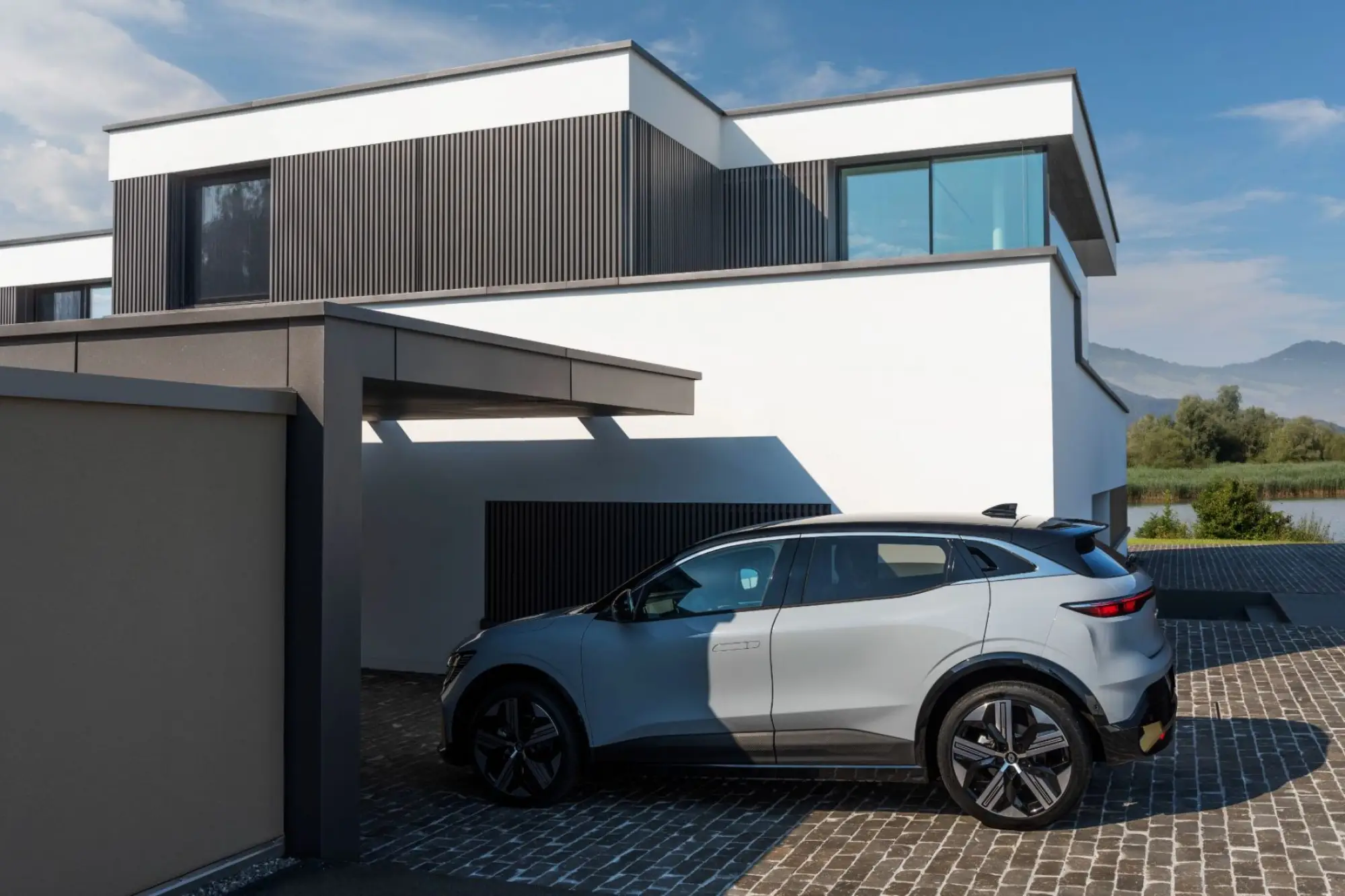 Renault Megane E-Tech Electric - 84