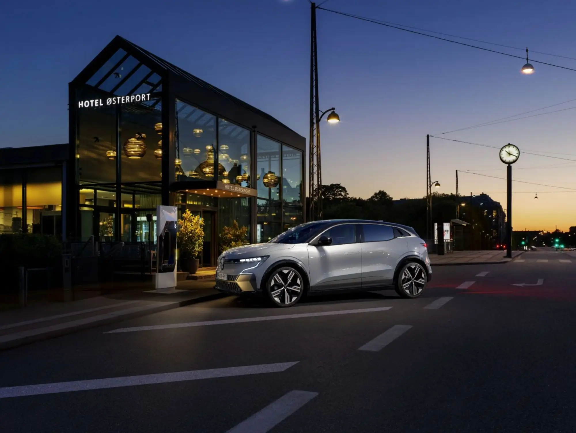 Renault Megane E-Tech Electric - 83