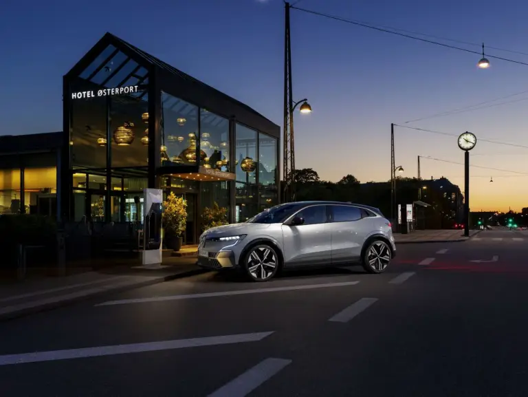 Renault Megane E-Tech Electric - 83