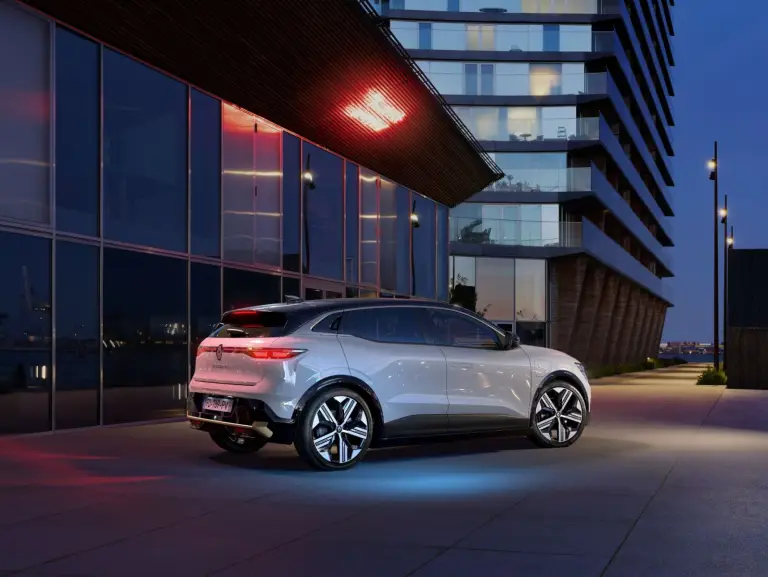 Renault Megane E-Tech Electric - 81