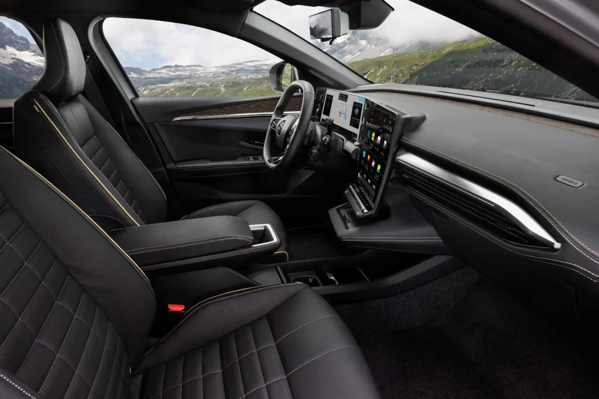 Renault Megane E-Tech Electric - 77