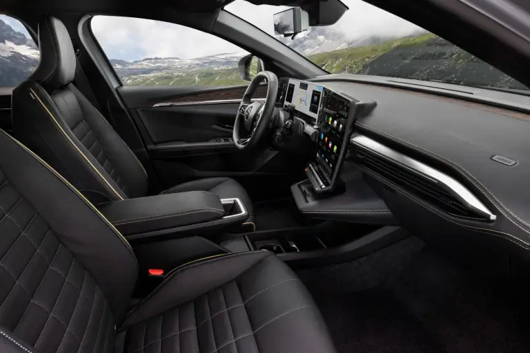 Renault Megane E-Tech Electric - 77