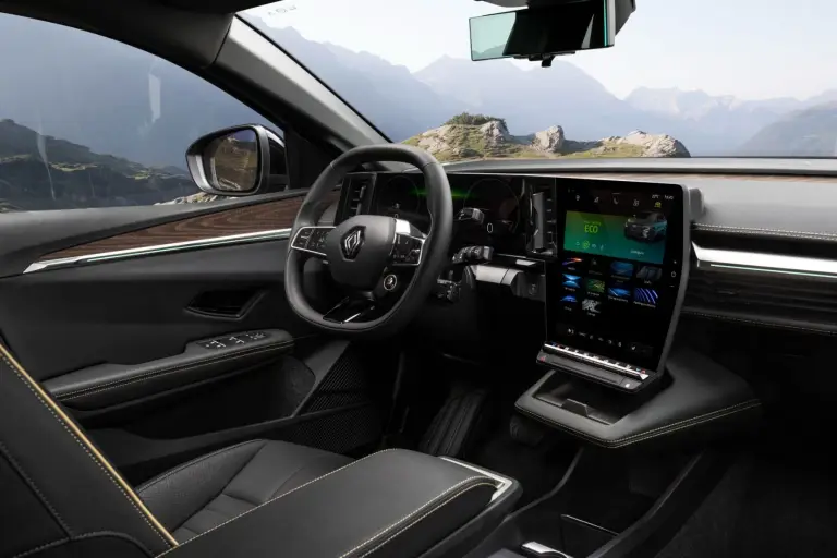 Renault Megane E-Tech Electric - 76