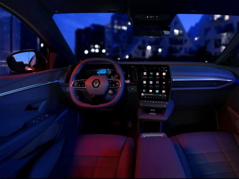 Renault Megane E-Tech Electric - 79