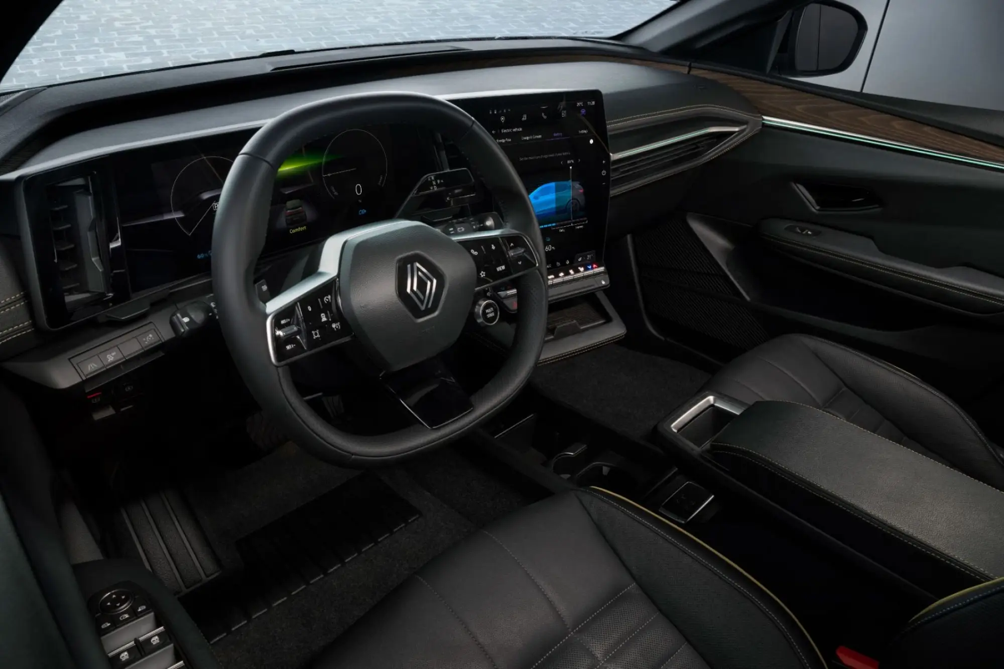 Renault Megane E-Tech Electric - 69