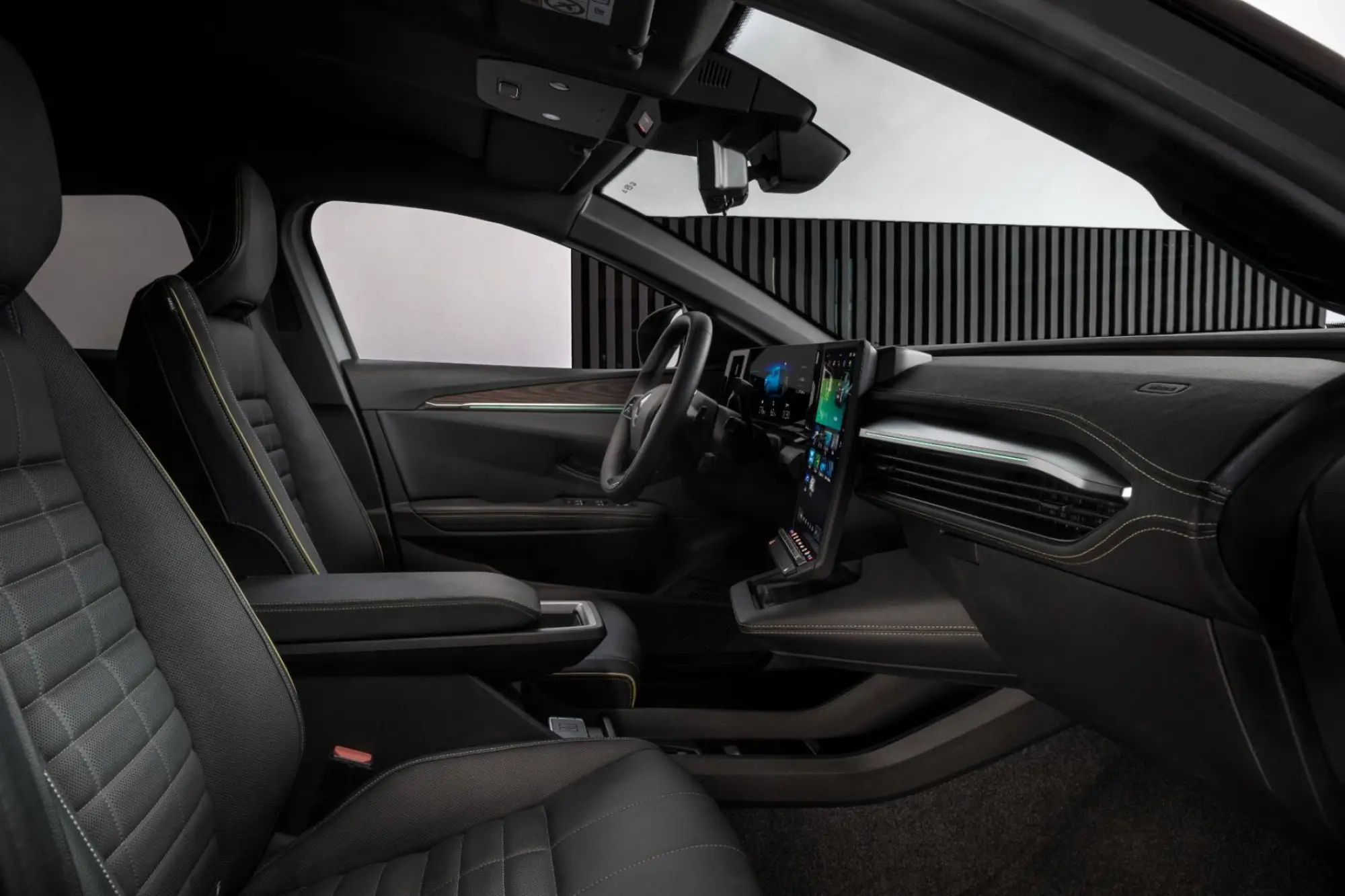 Renault Megane E-Tech Electric - 85