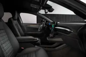 Renault Megane E-Tech Electric