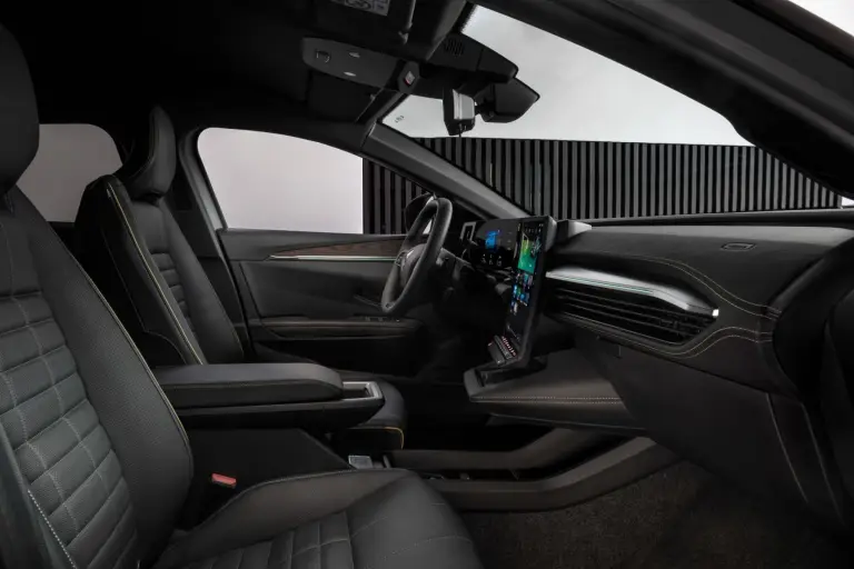 Renault Megane E-Tech Electric - 85