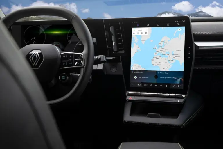 Renault Megane E-Tech Electric - 68