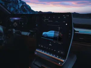 Renault Megane E-Tech Electric
