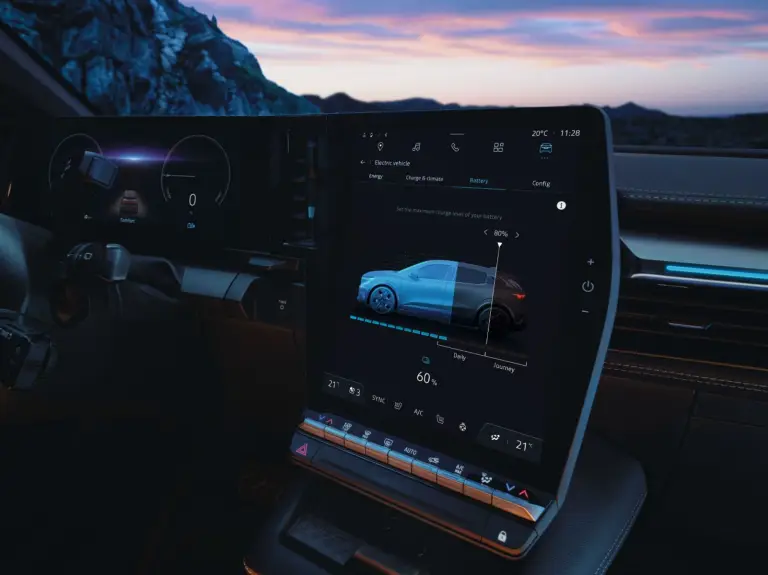 Renault Megane E-Tech Electric - 66