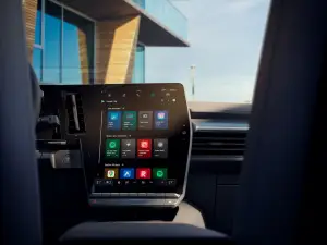 Renault Megane E-Tech Electric