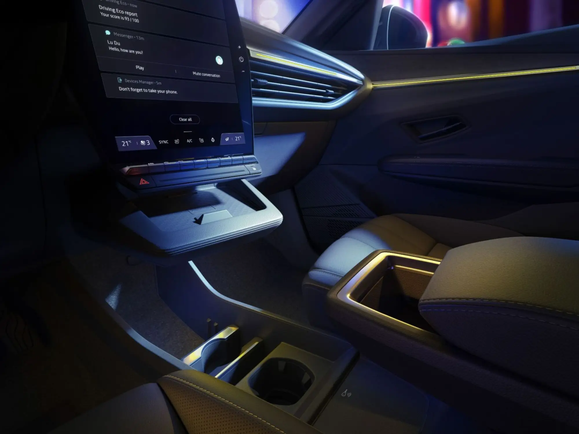 Renault Megane E-Tech Electric - 62