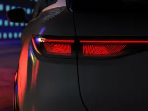 Renault Megane E-Tech Electric