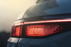 Renault Megane E-Tech Electric