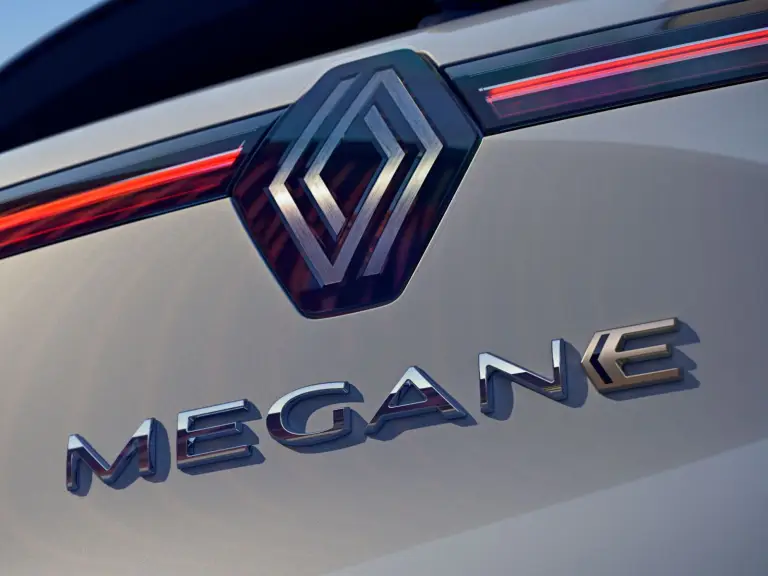 Renault Megane E-Tech Electric - 59