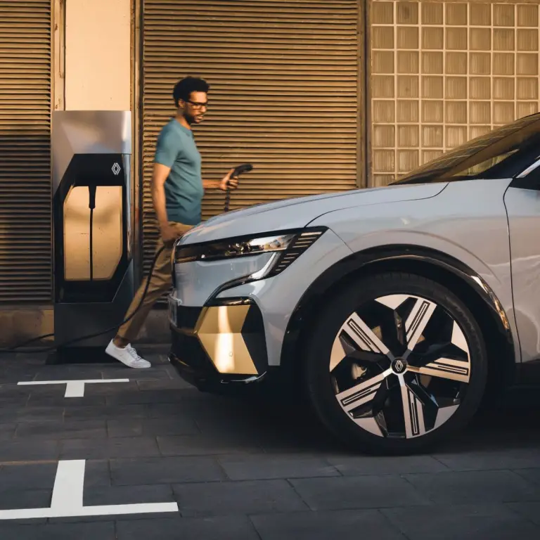 Renault Megane E-Tech Electric - 54