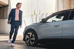 Renault Megane E-Tech Electric