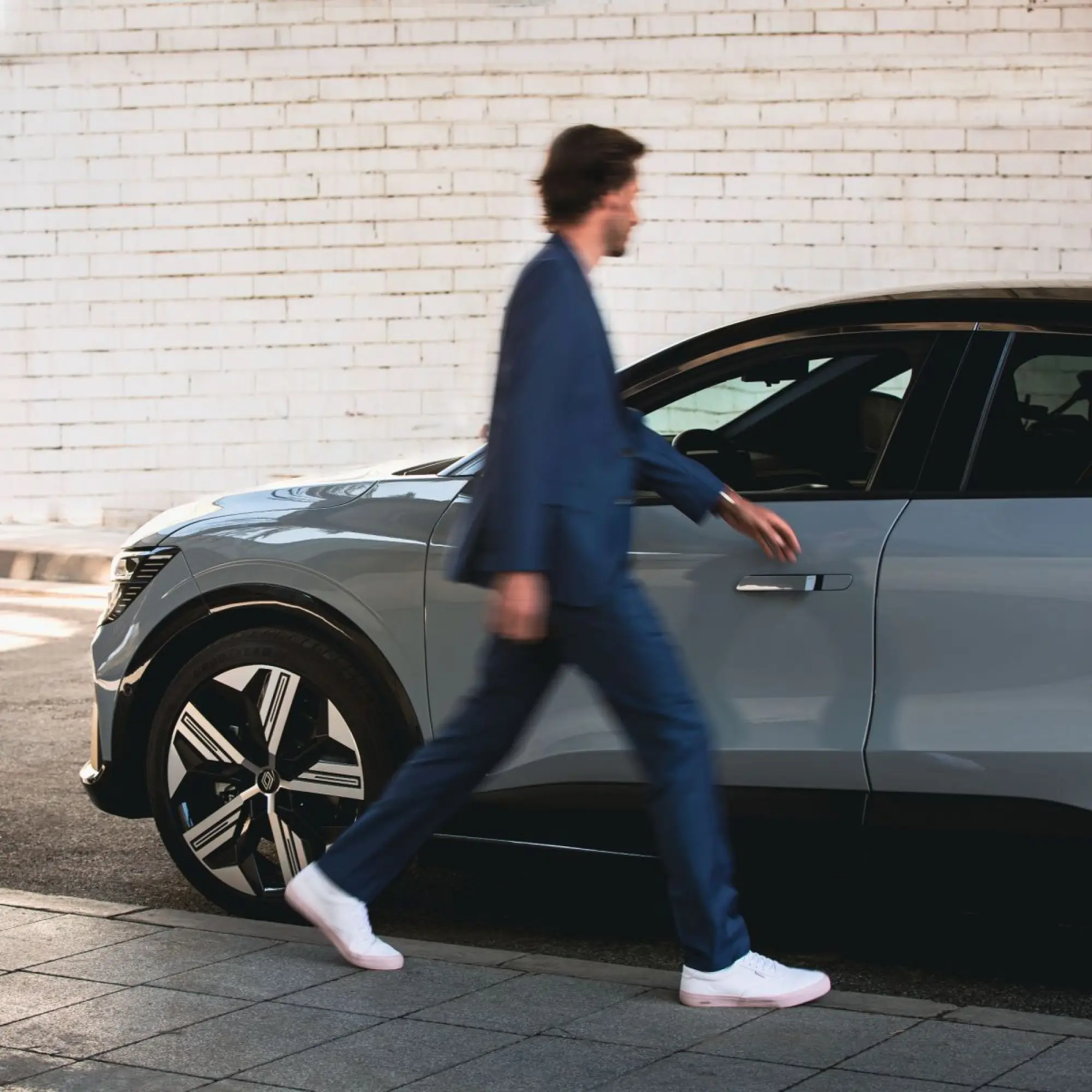 Renault Megane E-Tech Electric - 50