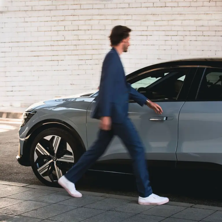 Renault Megane E-Tech Electric - 50