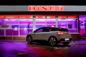 Renault Megane E-Tech Electric