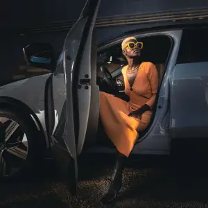 Renault Megane E-Tech Electric