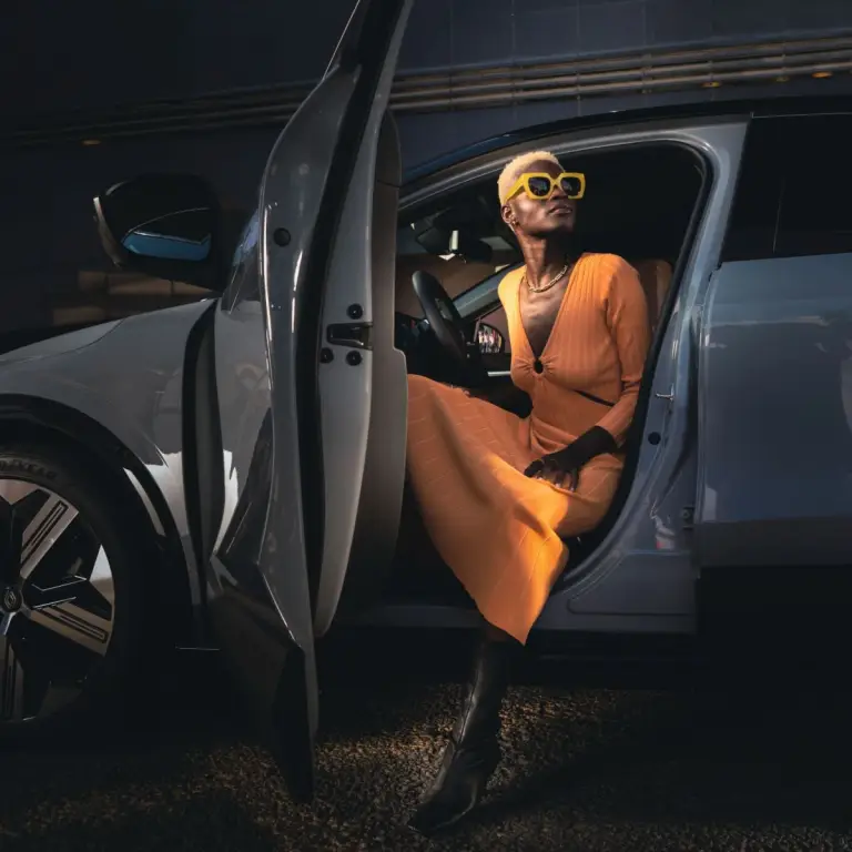 Renault Megane E-Tech Electric - 44