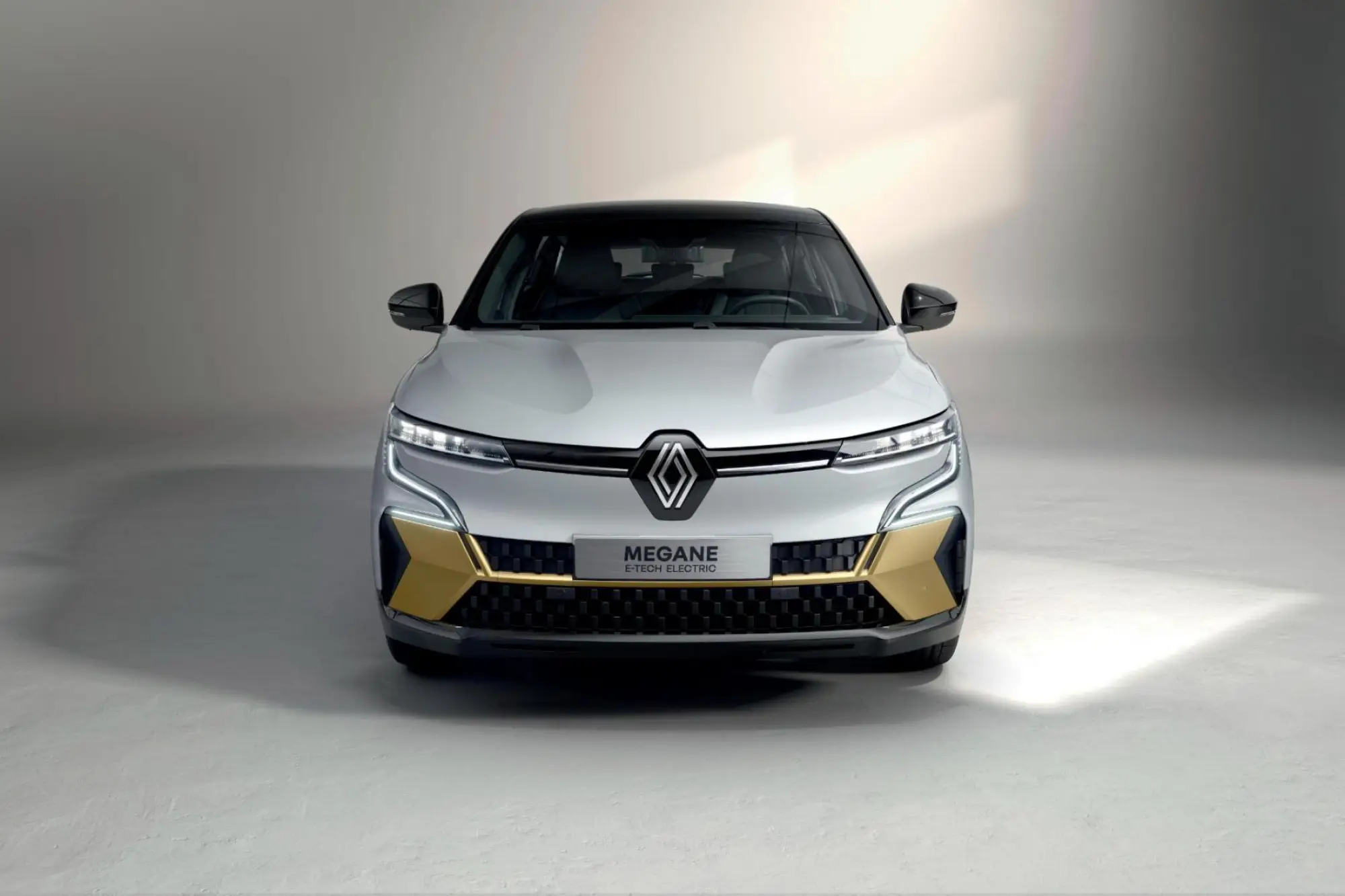 Renault Megane E-Tech Electric - 30
