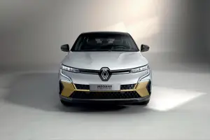 Renault Megane E-Tech Electric