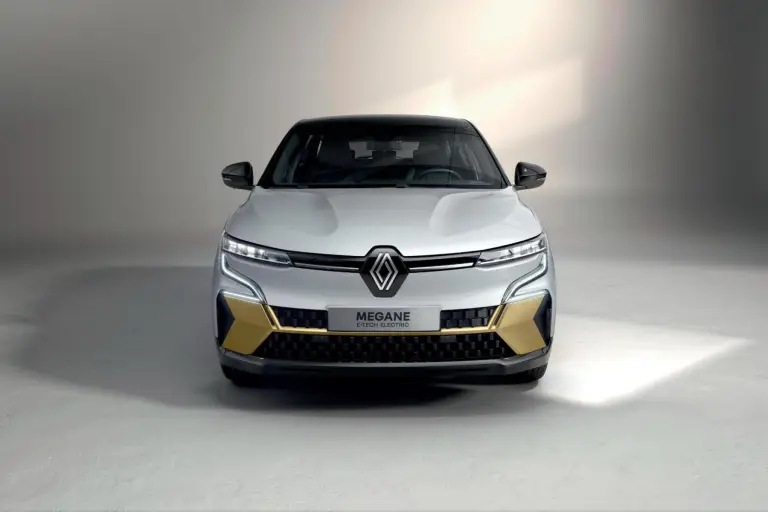 Renault Megane E-Tech Electric - 30