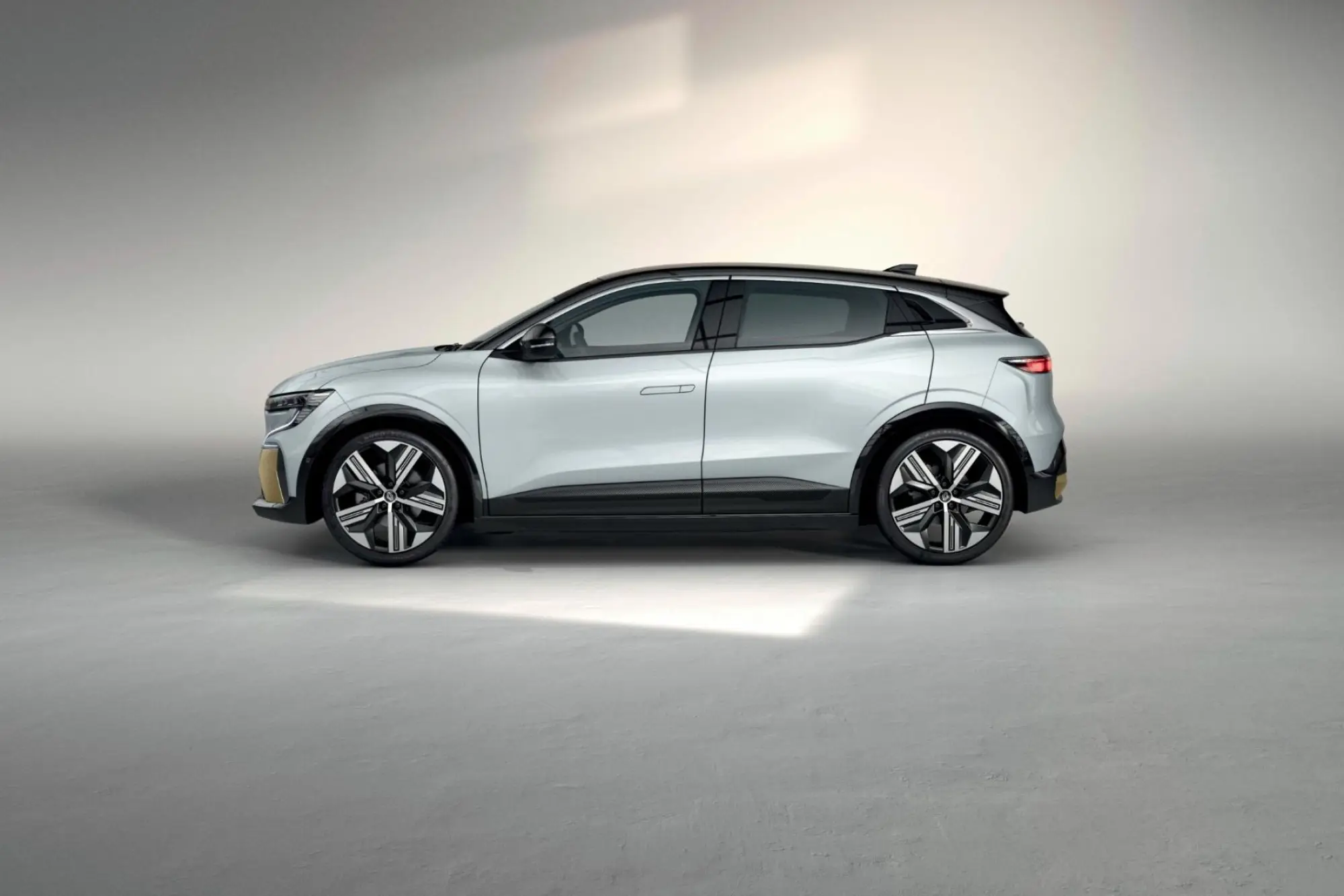 Renault Megane E-Tech Electric - 40