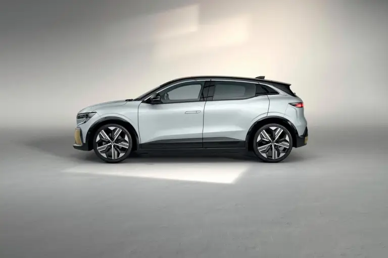 Renault Megane E-Tech Electric - 40