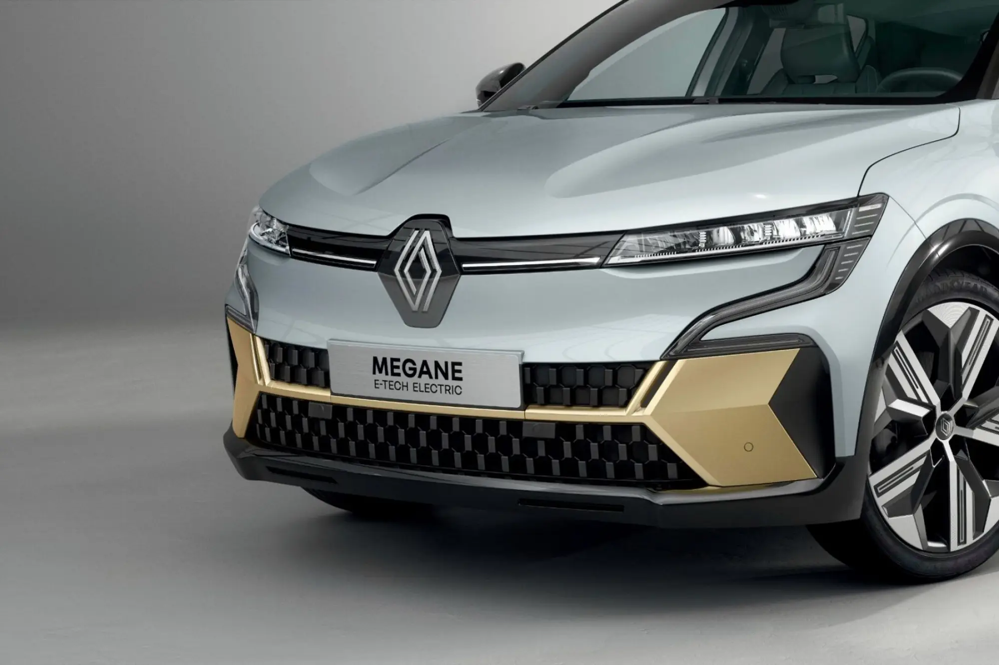 Renault Megane E-Tech Electric - 25
