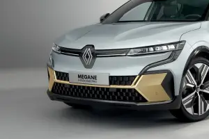 Renault Megane E-Tech Electric