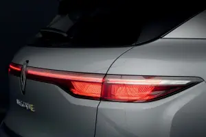 Renault Megane E-Tech Electric