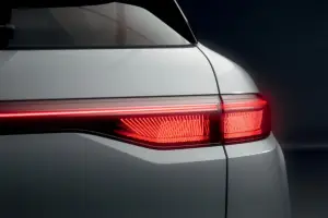 Renault Megane E-Tech Electric