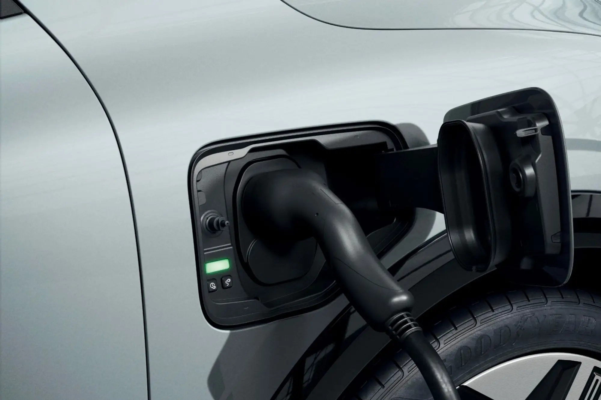 Renault Megane E-Tech Electric - 20