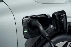 Renault Megane E-Tech Electric
